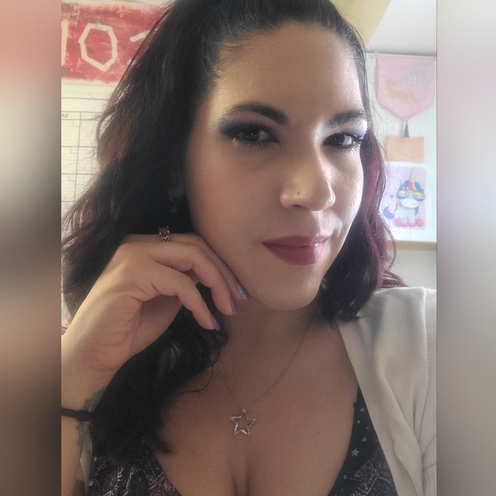 Meet your Posher, Tamara